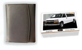2017 Chevrolet Express Owner's Manual