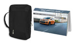 2017 Chevrolet Sonic Owner Manual Car Glovebox Book