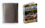 2017 Ford F250 Super Duty Owner Manual Car Glovebox Book