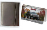 2017 GMC Yukon XL Denali Owner Manual Car Glovebox Book