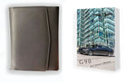 2017 Genesis G90 Owner Manual Car Glovebox Book