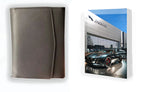 2017 Jaguar F-Type Owner Manual Car Glovebox Book