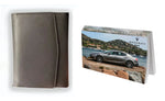 2017 Maserati Ghibli Owner Manual Car Glovebox Book