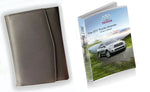 2017 Toyota Sequoia Owner Manual Car Glovebox Book