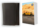 2017 Volkswagen Beetle Convertible Owner Manual Car Glovebox Book