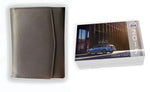 2017 Volvo V60 Owner Manual Car Glovebox Book