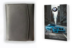 2017 BMW M2 Coupe Owner Manual Car Glovebox Book