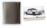 2017 Fiat 500 Owner's Manual