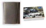 2017 Ford Super Duty Owner's Manual
