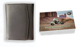 2017 Indian Roadmaster Classic Motorcycle Owner's Manual Book