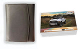 2017 Ram Same as 2016 Owner's Manual