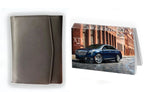 2018 Cadillac XT5 Owner Manual Car Glovebox Book