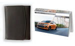 2018 Chevrolet Sonic Owner Manual Car Glovebox Book