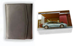 2018 Chevrolet VOLT Owner Manual Car Glovebox Book