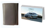 2018 Chrysler Pacifica Hybrid Owner Manual Car Glovebox Book