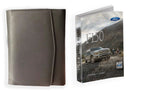 2018 Ford F150 Owner Manual Car Glovebox Book