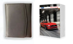 2018 Ford Mustang Owner Manual Car Glovebox Book