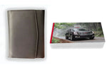 2018 GMC Yukon XL Denali, Owner Manual Car Glovebox Book