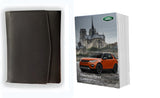 2018 Land Rover Discovery Sport Owner Manual Car Glovebox Book