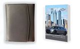 2018 MINI Clubman Owner Manual Car Glovebox Book