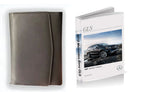 2018 Mercedes-Benz GLS Owner Manual Car Glovebox Book