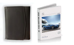2018 Mercedes-Benz SL Roadster, Owner Manual Car Glovebox Book