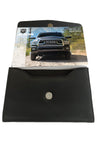 2018 RAM 2500 3500 Owner Manual Car Glovebox Book