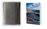 2018 Audi R8 Owner Manual Car Glovebox Book