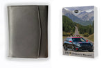 2018 MINI JCW Owner Manual Car Glovebox Book