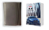 2019 Audi A4 Sedan Owner Manual Car Glovebox Book
