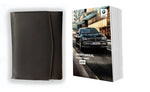 2019 BMW 7 Series Owner Manual Car Glovebox Book
