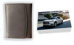 2019 Chevrolet Traverse Owner Manual Car Glovebox Book