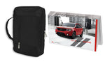 2019 Dodge Journey Owner Manual Car Glovebox Book