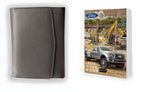 2019 Ford F250 350 450 Owner Manual Car Glovebox Book