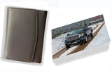 2019 GMC Sierra Denali 2500HD Owner Manual Car Glovebox Book