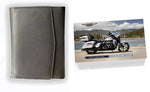 Owner's Manual for 2019 Harley Davidson CVO LIMITED; Operator's Book & Case