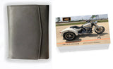 Owner's Manual for 2019 Harley Davidson FREEWHEELER; Operator's Book & Case