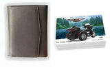 Owner's Manual for 2019 Harley Davidson TRI GLIDE ULTRA; Operator's Book & Case