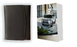 2019 Lexus LX570 Owner Manual Car Glovebox Book