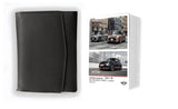 2019 MINI JCW Owner Manual Car Glovebox Book