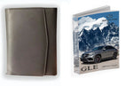 2019 Mercedes-Benz GLE Owner Manual Car Glovebox Book