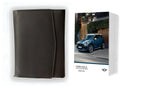 2019 MINI Countryman Owner Manual Car Glovebox Book