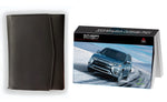 2019 Mitsubishi Outlander PHEV Owner Manual Car Glovebox Book