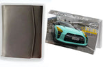 2019 GT-R Owner Manual Car Glovebox Book