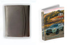 2019 Toyota 4Runner  Owner Manual Car Glovebox Book