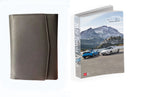 2019 Toyota Prius Owner Manual Car Glovebox Book