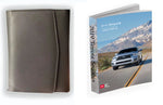 2019 Toyota Sequoia Owner Manual Car Glovebox Book
