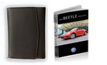 2019 Volkswagen Beetle Convertible Owner Manual Car Glovebox Book