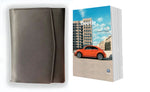 2019 Volkswagen Beetle Owner Manual Car Glovebox Book