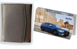 2019 Volvo V90  Owner Manual Car Glovebox Book